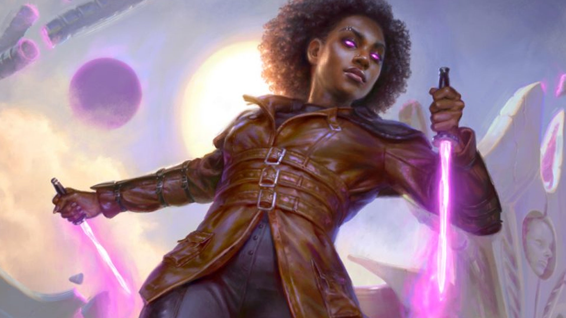 mtg arena card animations Mythic Card Animations: Guilds of Ravnica