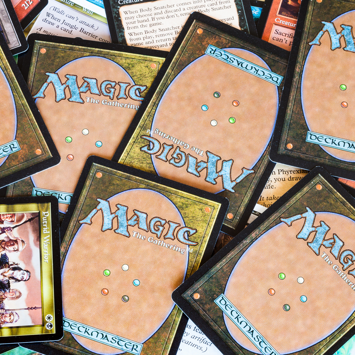 MTG anniversary event Magic 30 kicks off a year-long birthday bash for the card game this October | Dicebreaker MTG anniversary event Magic 30 kicks off a year-long birthday bash for the card game this October | Dicebreaker
