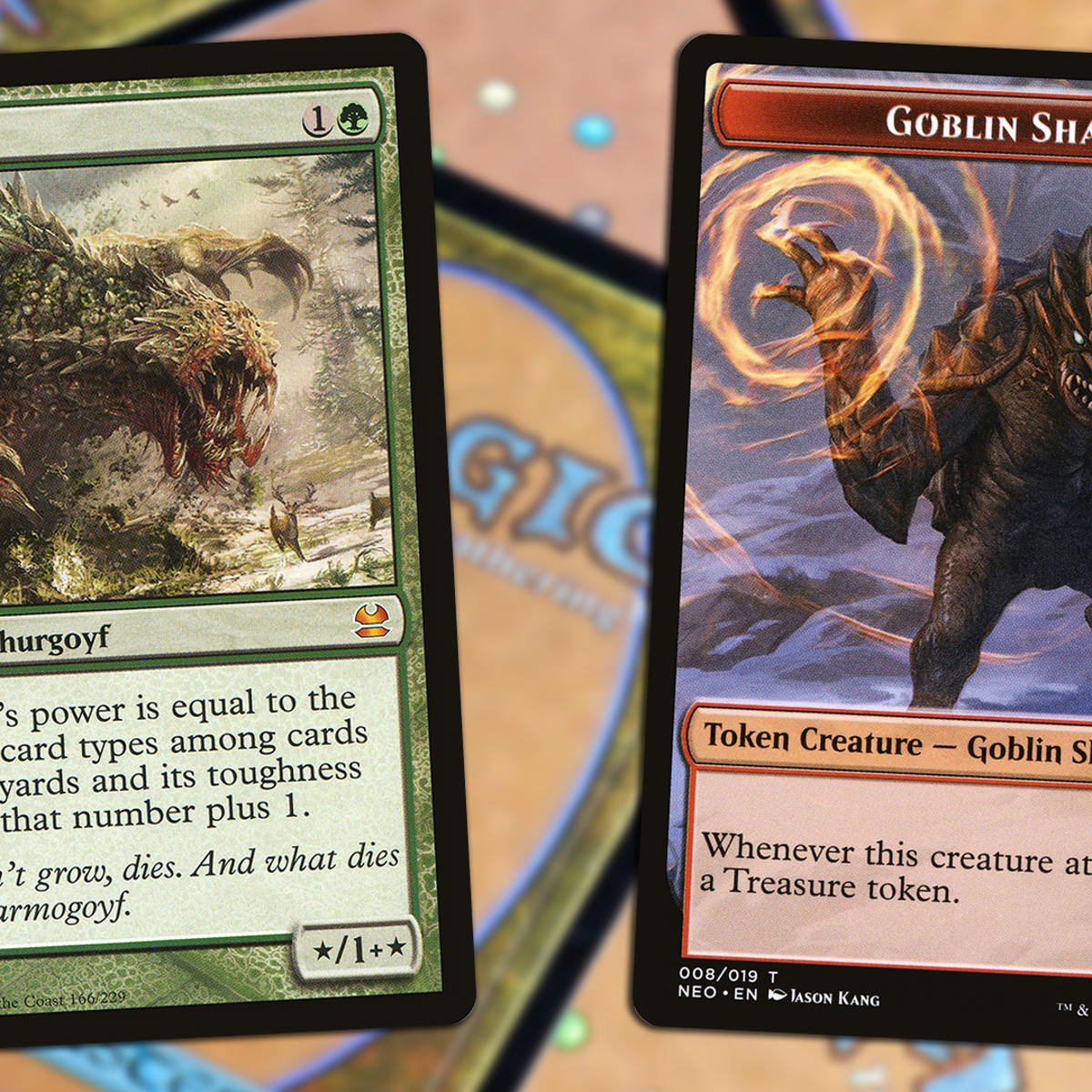 How an unassuming Magic: The Gathering token overtook one of its priciest star cards | Dicebreaker How an unassuming Magic: The Gathering token overtook one of its priciest star cards | Dicebreaker