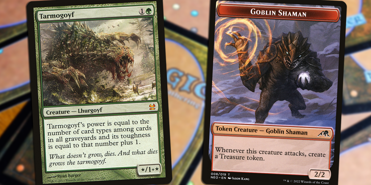 top 10 goblin cards mtg My Top 10 Goblins in Magic The Gathering