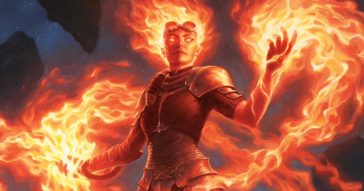 Wizards of the Coast president steps down after only two years in the role Wizards of the Coast president steps down after only two years in the role