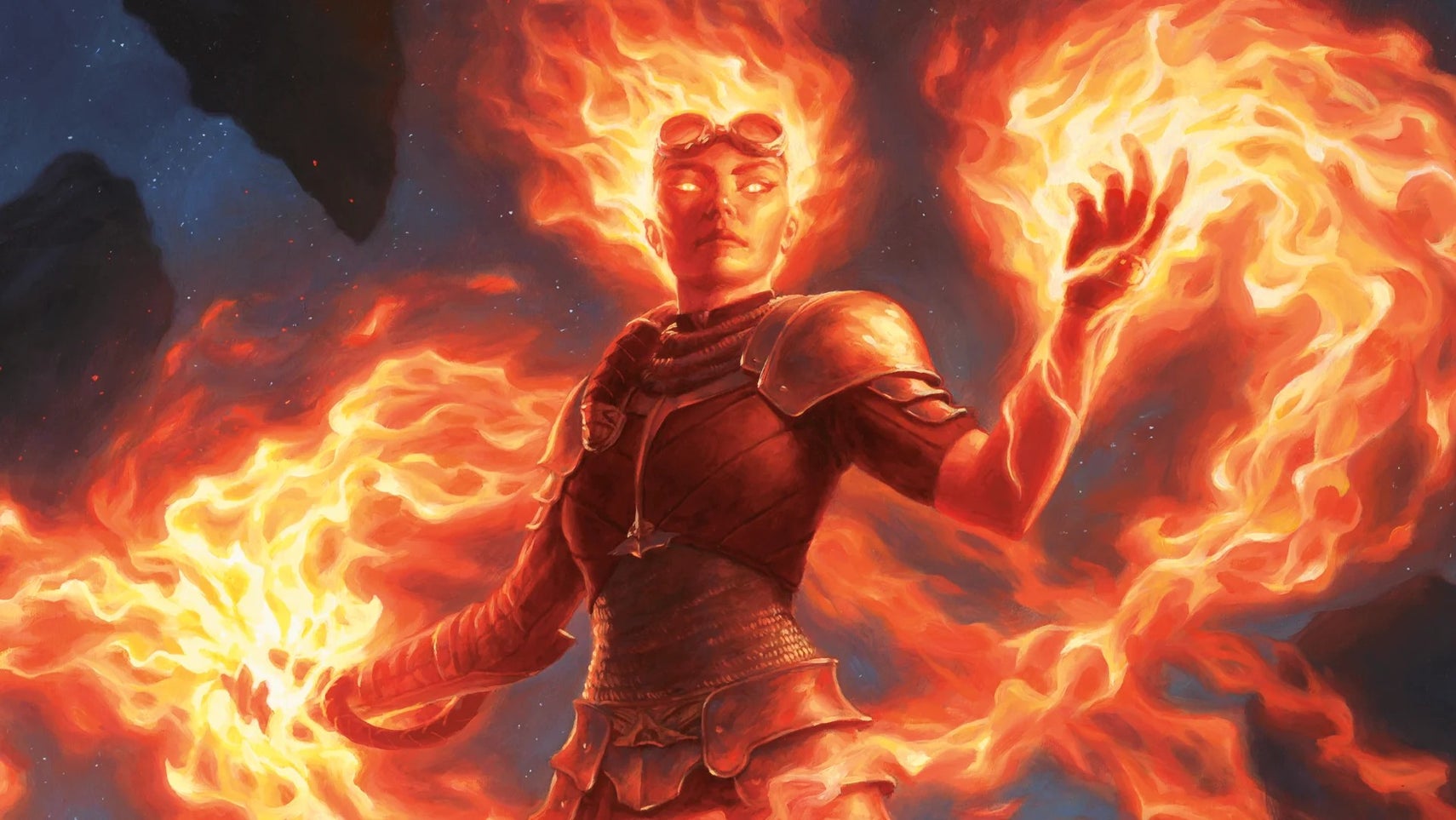 Wizards of the Coast president steps down after only two years in the role