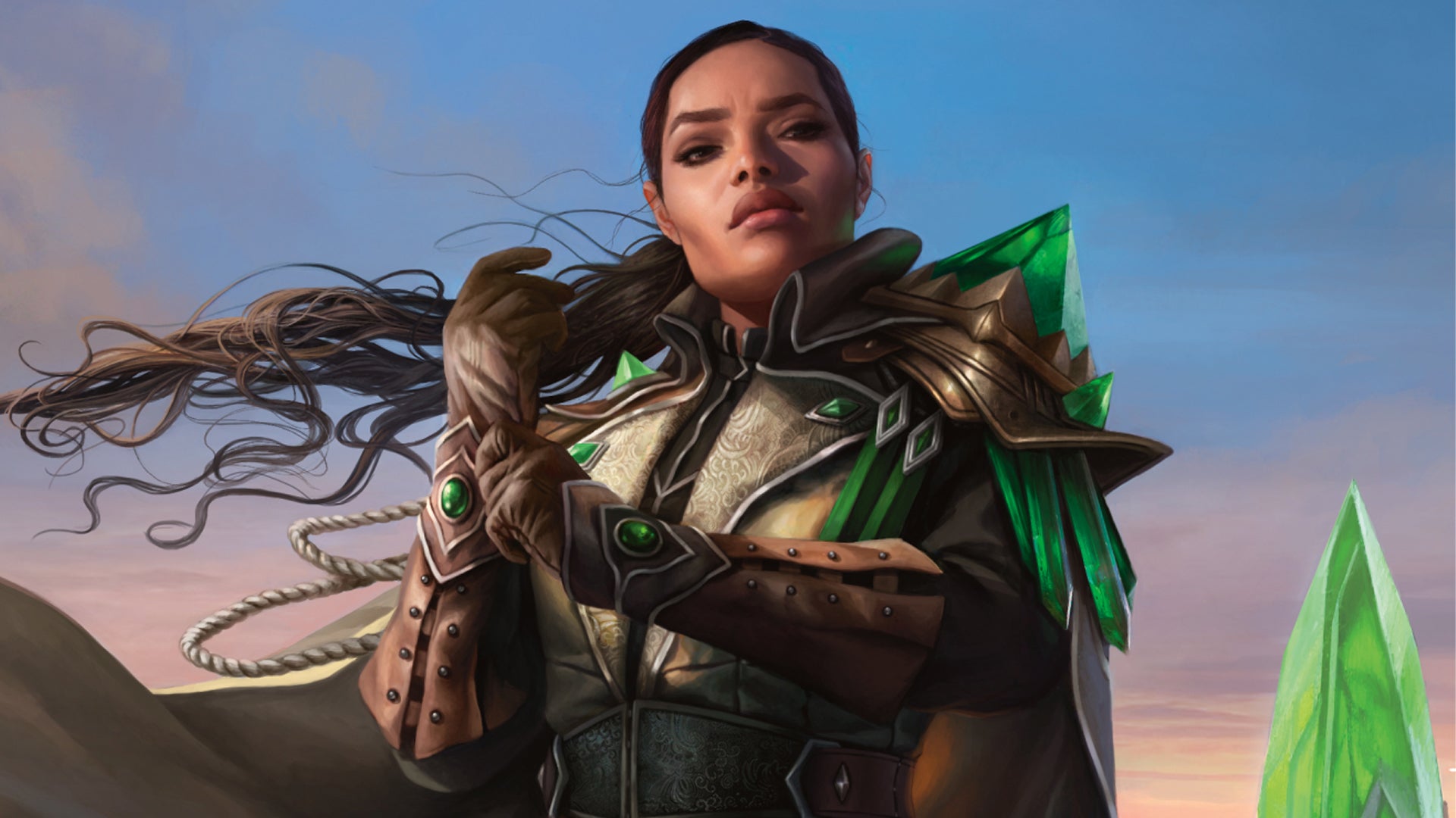 How to build a Commander deck in Magic: The Gathering | Dicebreaker How to build a Commander deck in Magic: The Gathering | Dicebreaker