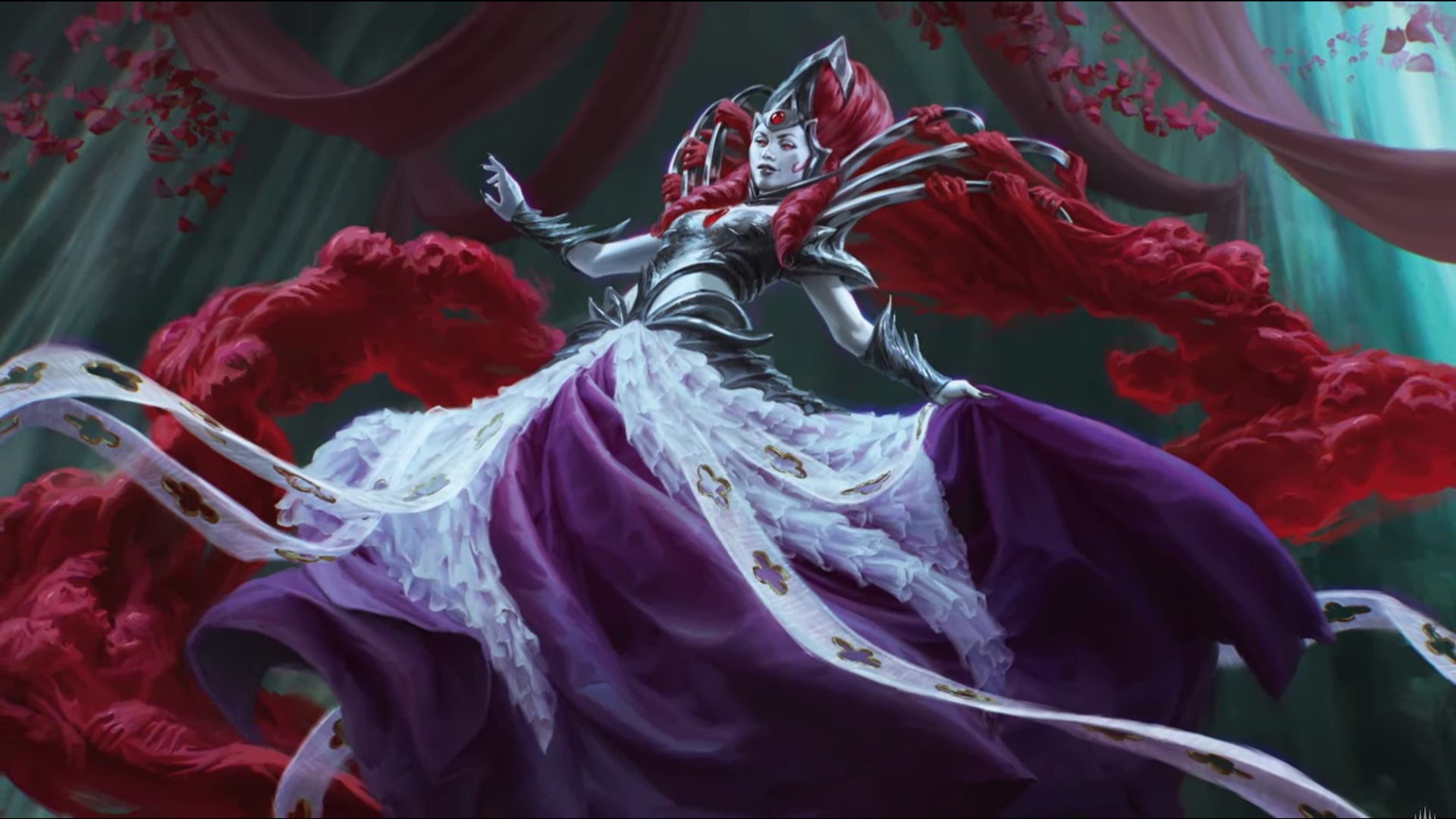 10 best Innistrad: Crimson Vow cards in Magic: The Gathering's latest set | Dicebreaker 10 best Innistrad: Crimson Vow cards in Magic: The Gathering's latest set | Dicebreaker