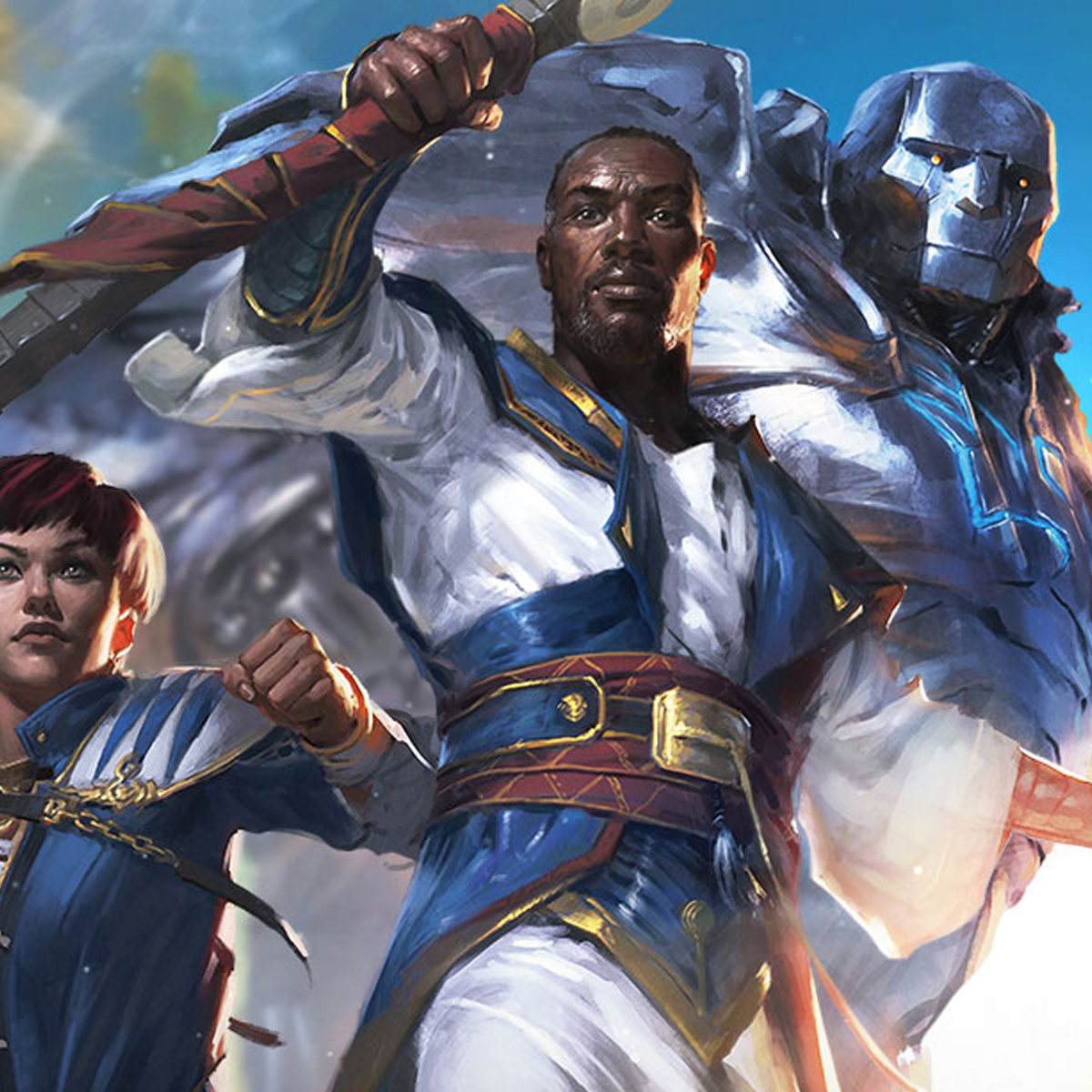 Magic: The Gathering bans racist and 'culturally offensive' cards | Dicebreaker Magic: The Gathering bans racist and 'culturally offensive' cards | Dicebreaker