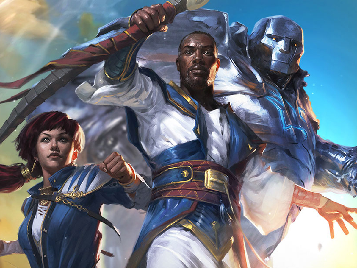 Magic: The Gathering bans racist and 'culturally offensive' cards | Dicebreaker Magic: The Gathering bans racist and 'culturally offensive' cards | Dicebreaker