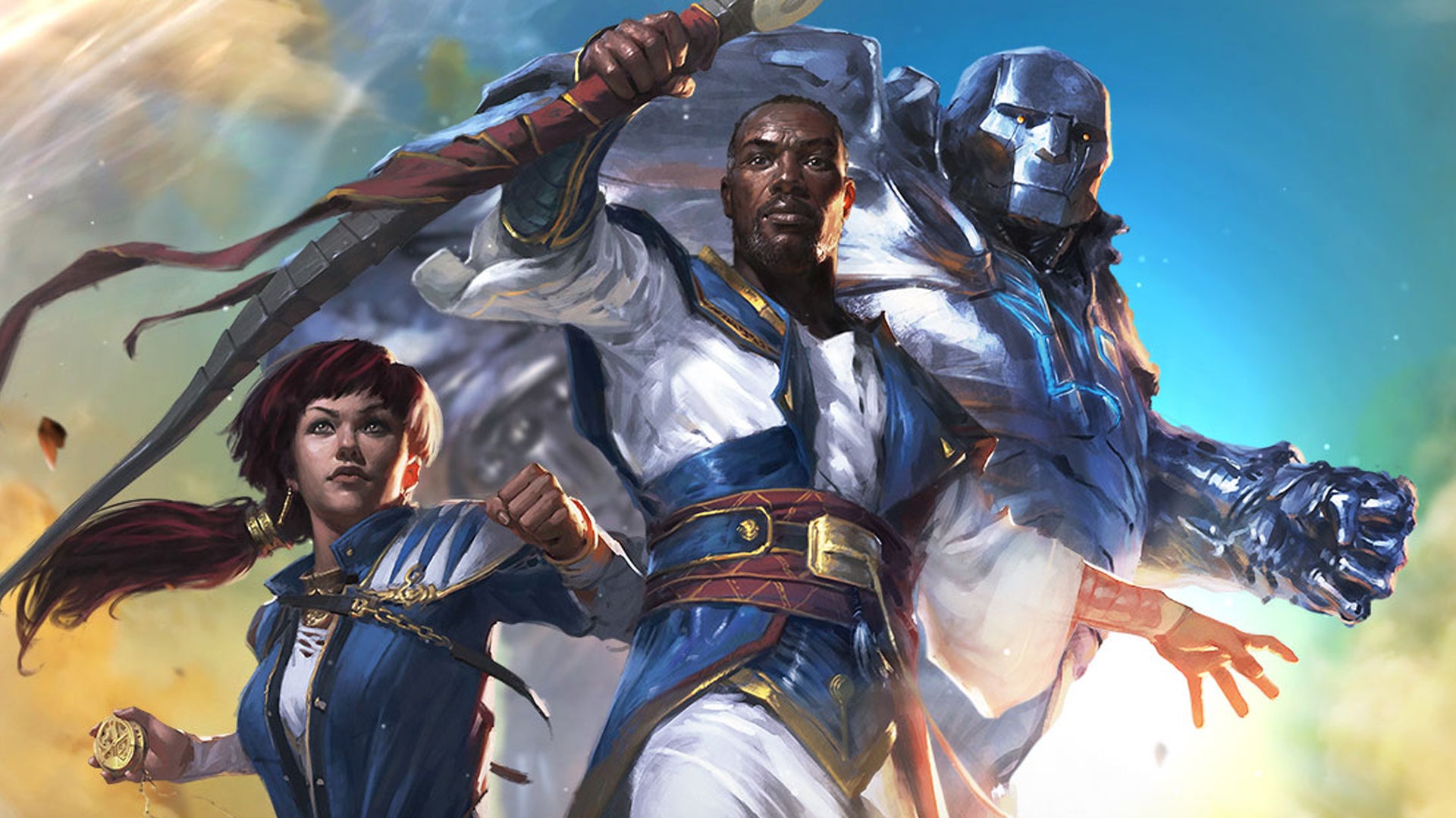 Magic: The Gathering bans racist and 'culturally offensive' cards | Dicebreaker Magic: The Gathering bans racist and 'culturally offensive' cards | Dicebreaker