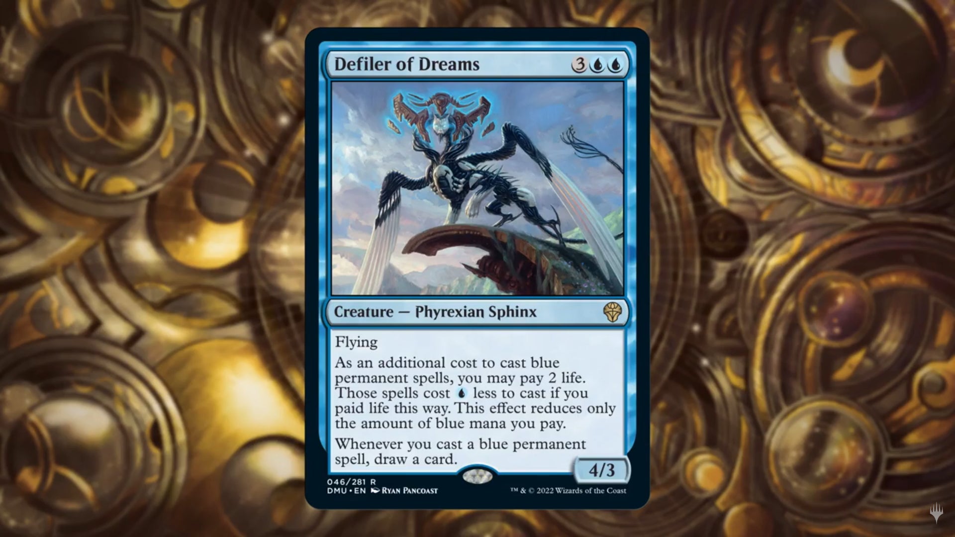 mtg dominaria united chase cards Our Top 10 Cards for Dominaria United PlayEDH