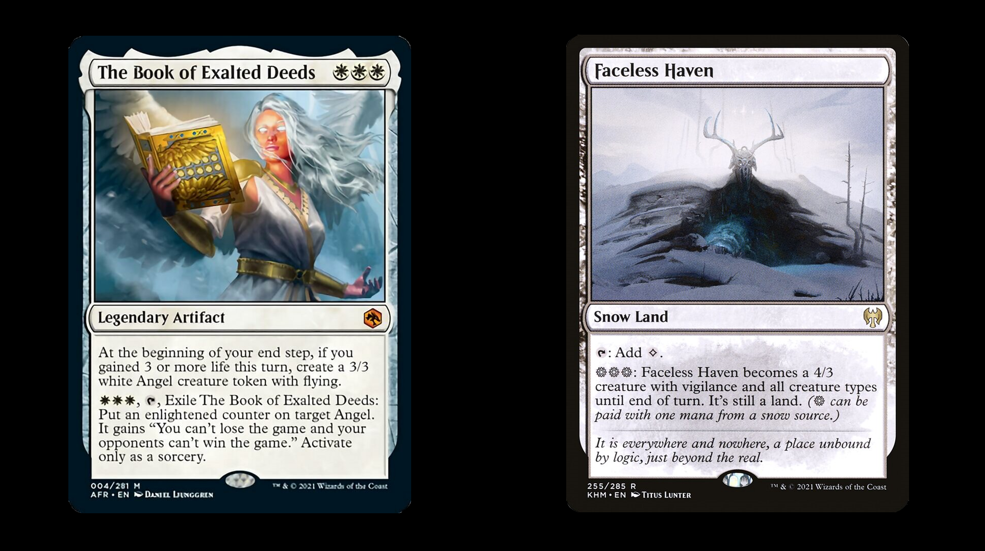 Magic: The Gathering's latest ban reveals Arena limitations | Dicebreaker