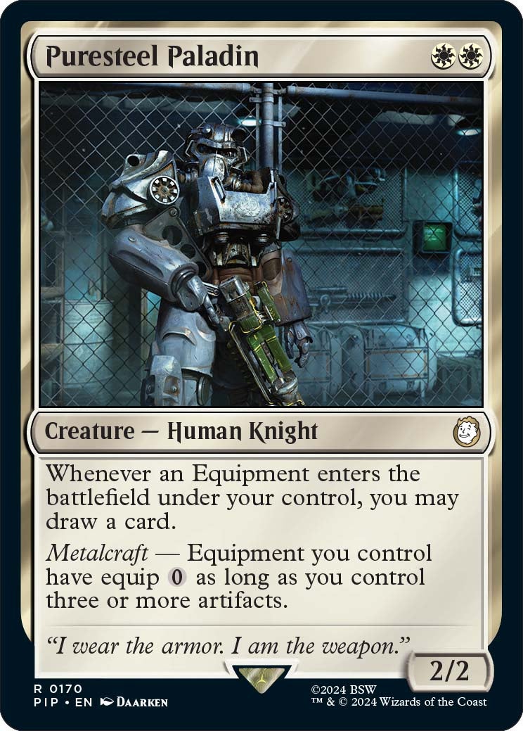 mtg fallout chase cards Our Top 10 Cards for Fallout PlayEDH