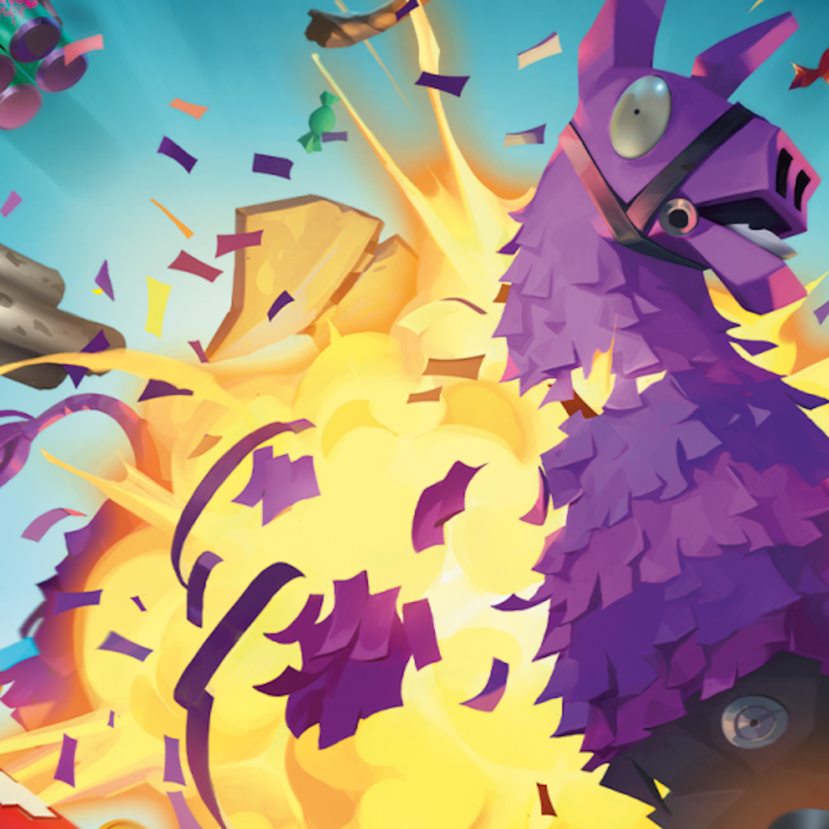fortnite mtg card Amazon.com: Magic The Gathering: Secret Lair for Fortnite (Foil Edition) : Toys & Games