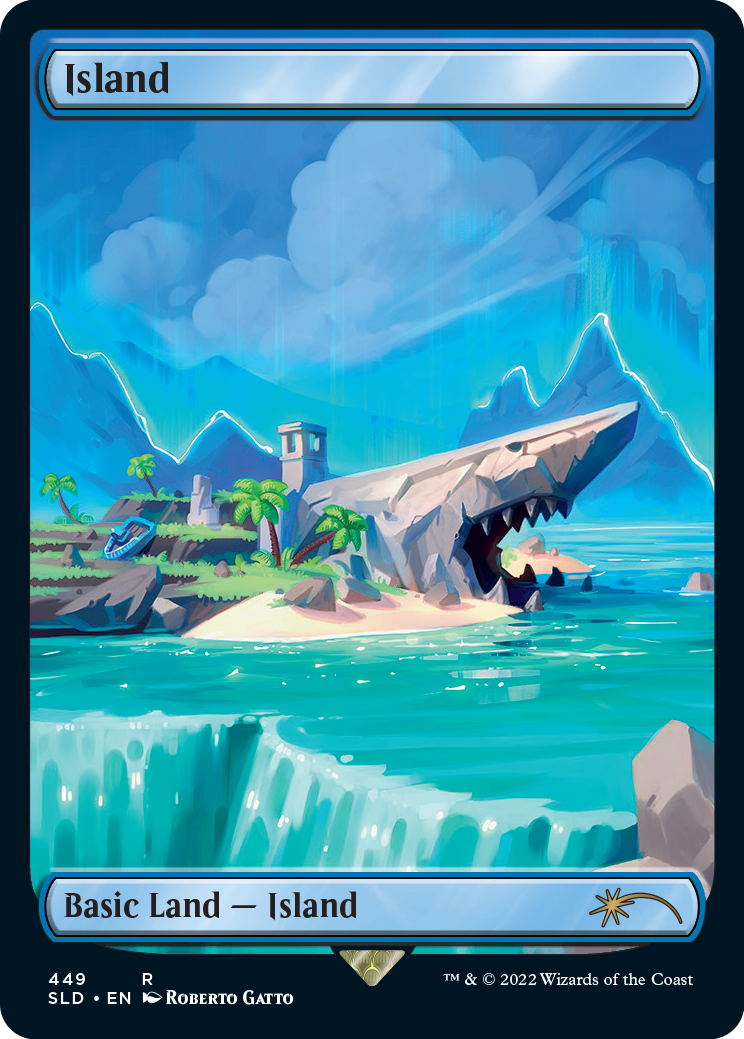 Magic: The Gathering's next two Fortnite Secret Lairs have opened preorders  | Dicebreaker