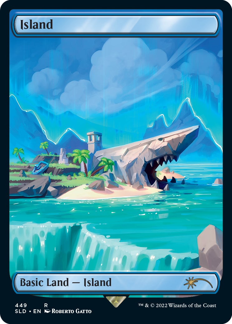 Magic: The Gathering's next two Fortnite Secret Lairs have opened preorders | Dicebreaker Magic: The Gathering's next two Fortnite Secret Lairs have opened preorders | Dicebreaker