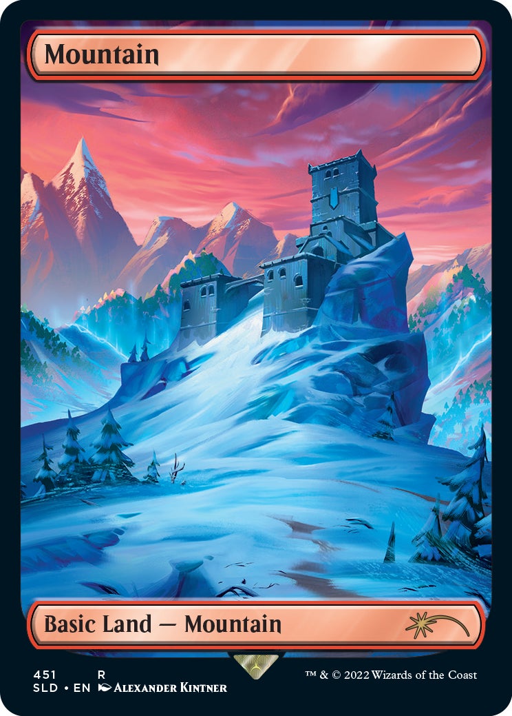 mtg fortnite secret lair cards Pyrite Spellbomb | Shrinking Storm Every Magic: The Gathering Secret