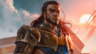Magic: The Gathering’s Netflix series lands next year, planeswalker Gideon Jura to be "heart of the story"
