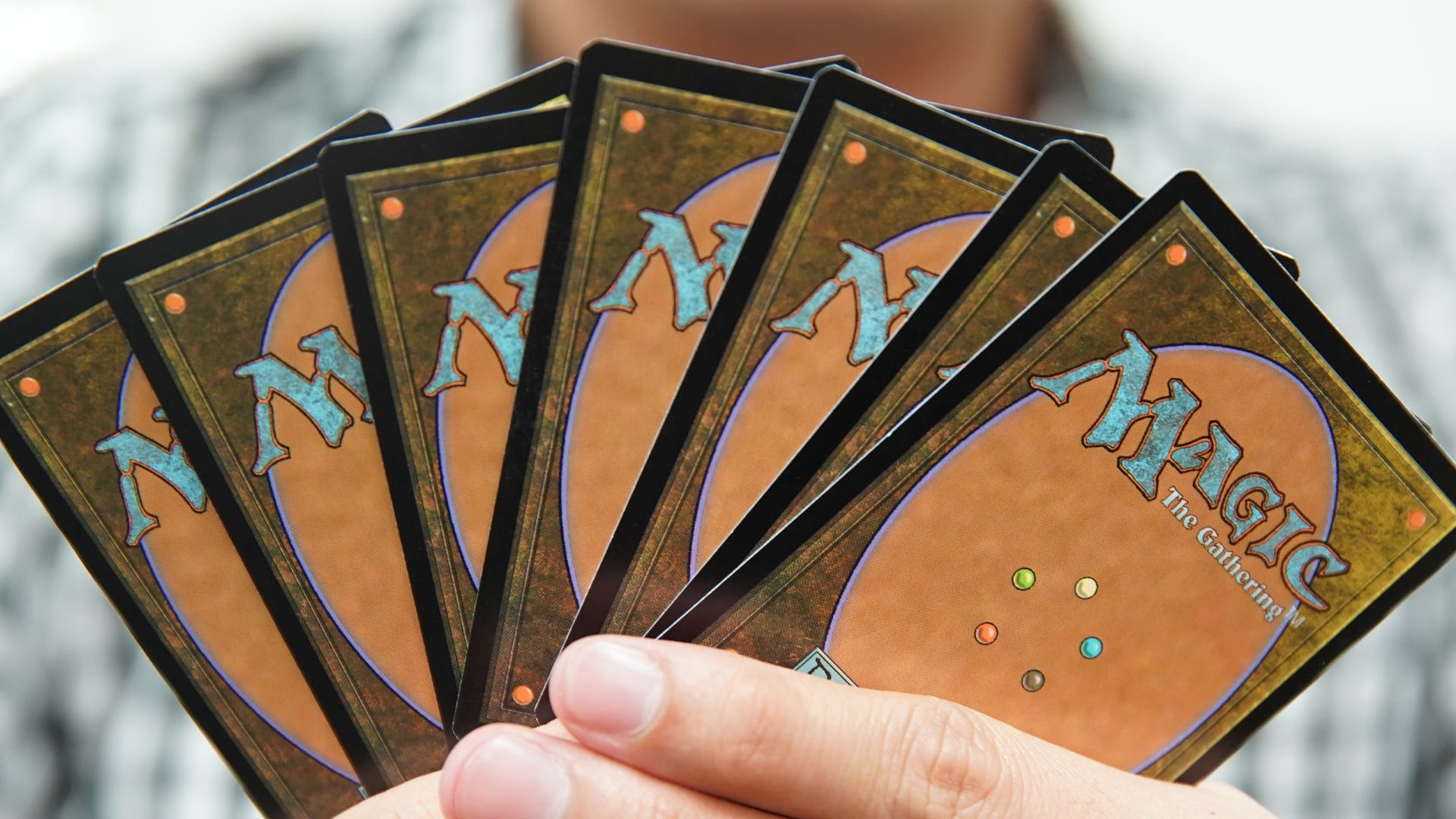 MTG colour combinations explained | Dicebreaker