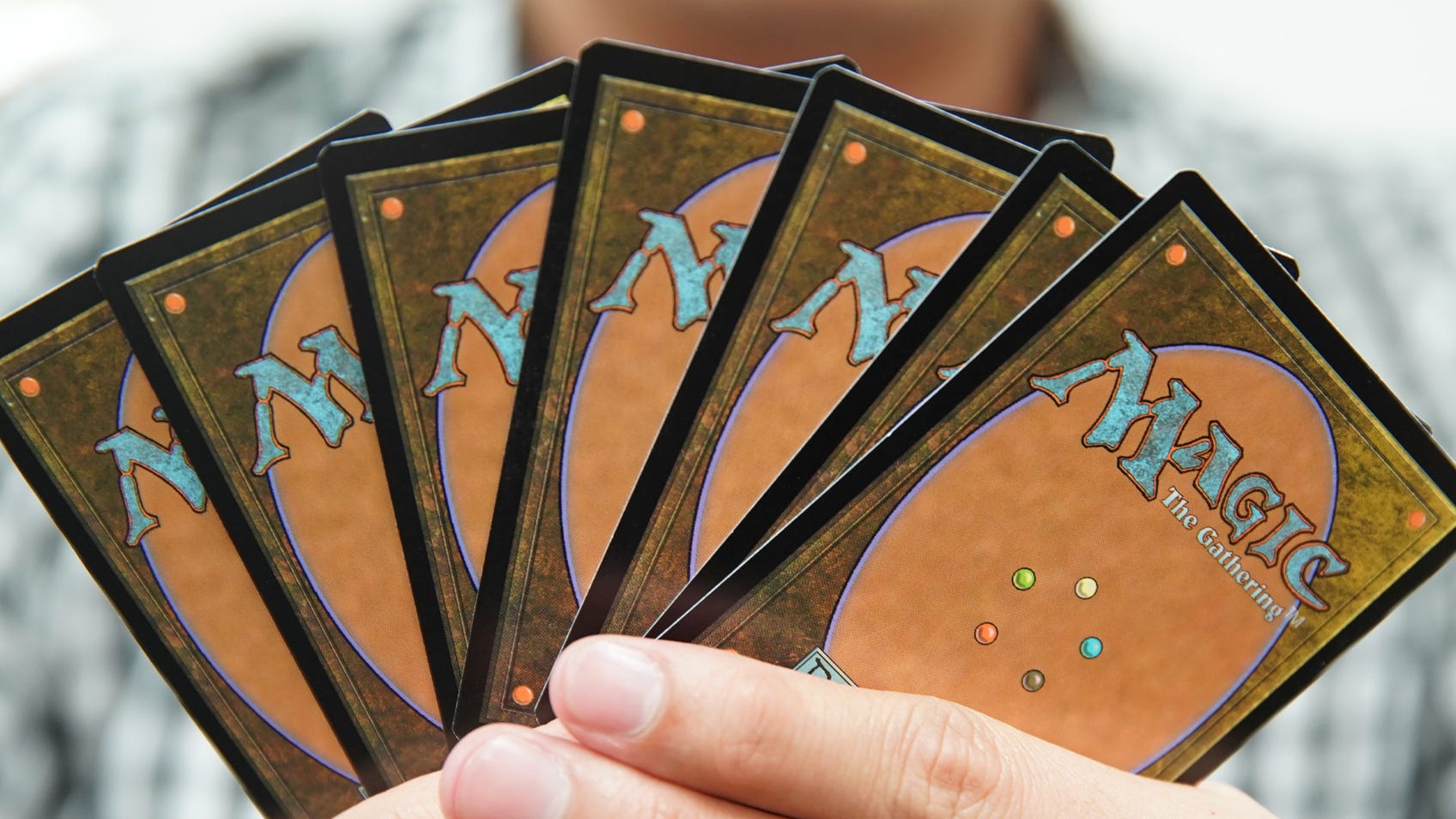 MTG colour combinations explained Dicebreaker