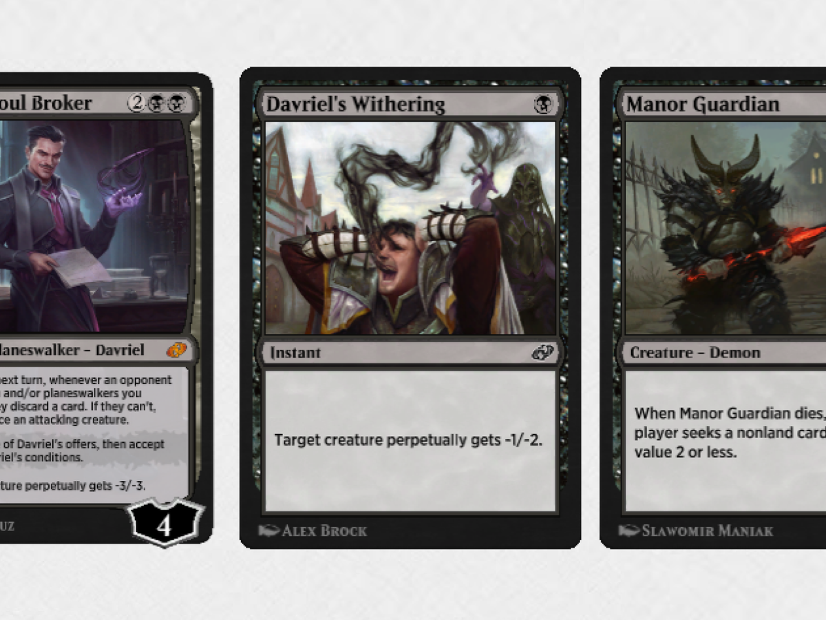 Magic Arena's Jumpstart: Historic Horizons twists the format | Dicebreaker Magic Arena's Jumpstart: Historic Horizons twists the format | Dicebreaker
