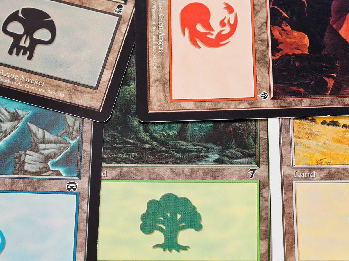 mtg best cards of each color My Top 5 Throne Of Eldraine Commander Cards In Each Color