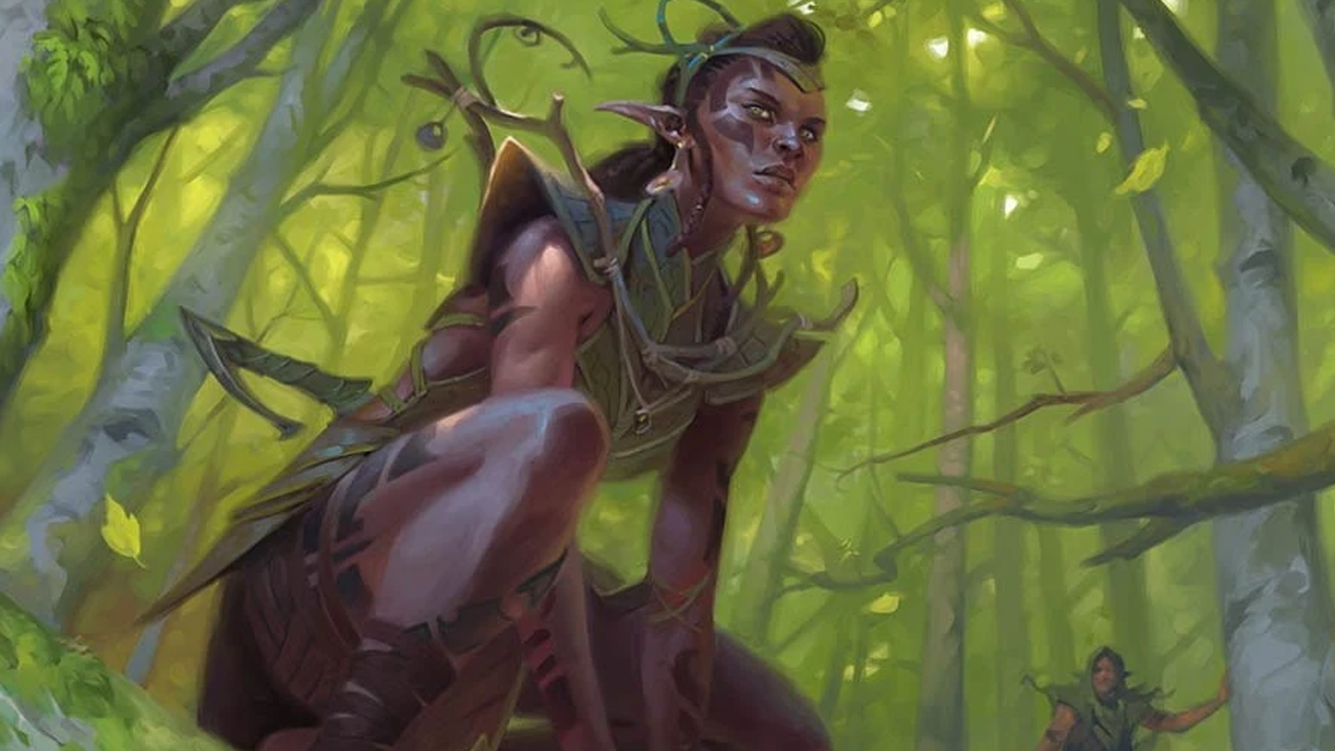 The Best Tribes in Magic: The Gathering | Dicebreaker