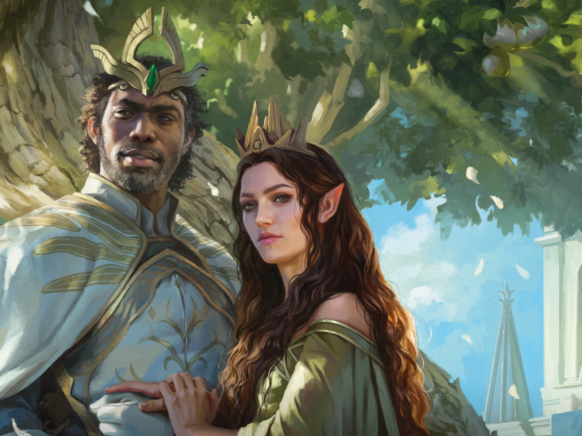 10 best Tales of Middle-Earth cards in Magic: The Gathering's Lord of the Rings set | Dicebreaker 10 best Tales of Middle-Earth cards in Magic: The Gathering's Lord of the Rings set | Dicebreaker