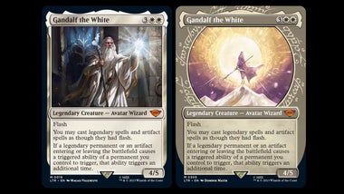 Here's what every Fellowship of the Ring member looks like in MTG's Lord of the Rings set | Dicebreaker Here's what every Fellowship of the Ring member looks like in MTG's Lord of the Rings set | Dicebreaker