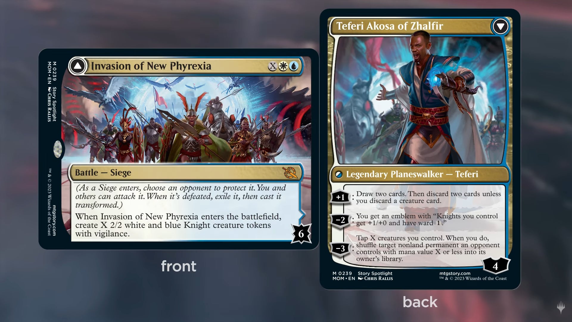 mtg fight cards The Best Fight Spells in MTG