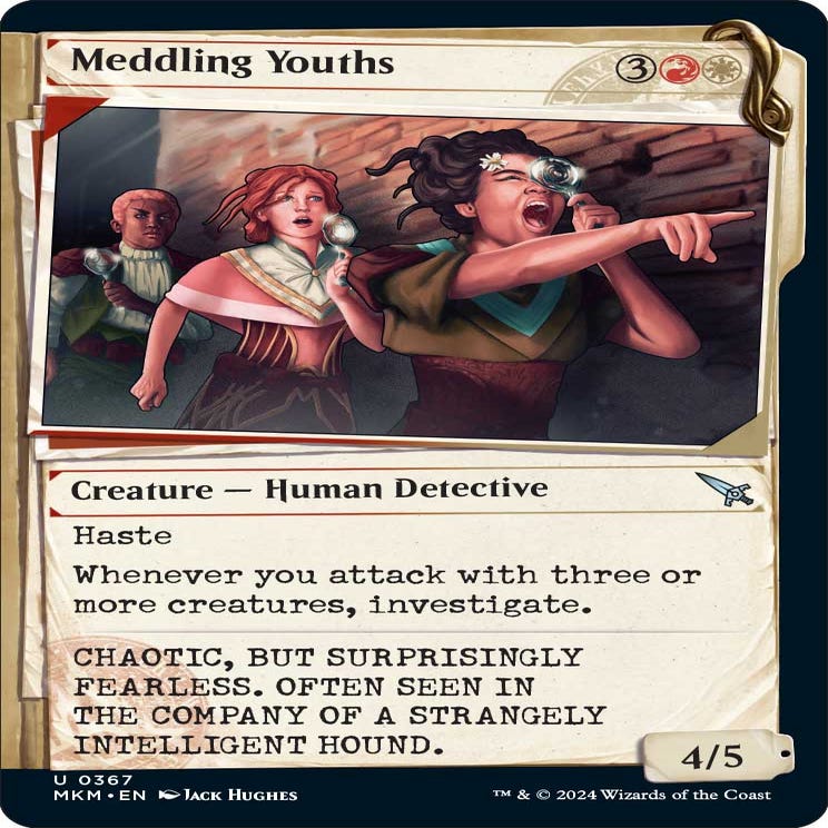 https://assetsio.gnwcdn.com/magic-the-gathering-murders-at-karlov-manor-Meddling-Youths-showcase-file.png?width=1920&height=1920&fit=bounds&quality=80&format=jpg&auto=webp