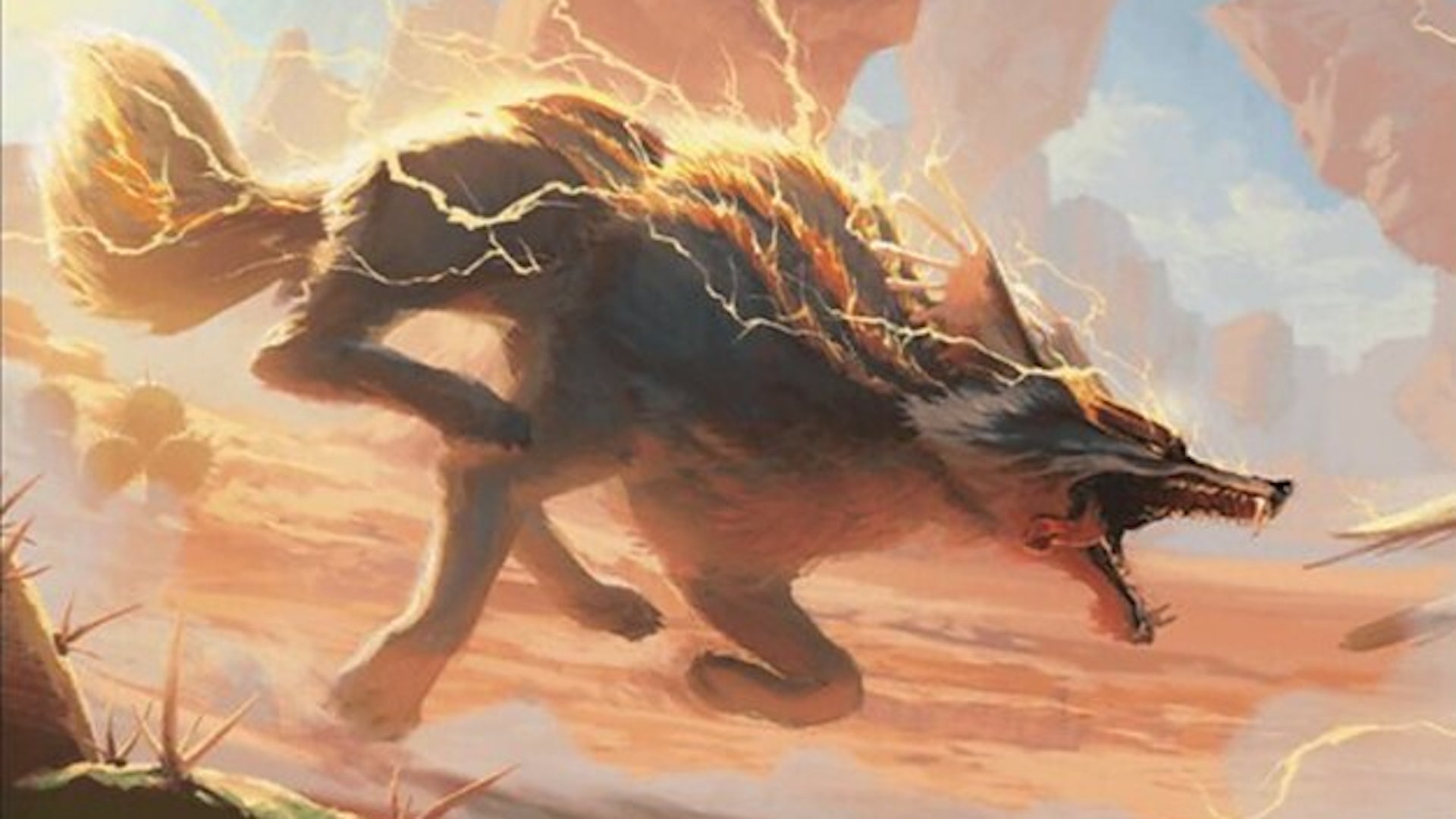 A certain coyote and roadrunner from Looney Tunes race across a pair of new MTG cards | Dicebreaker A certain coyote and roadrunner from Looney Tunes race across a pair of new MTG cards | Dicebreaker