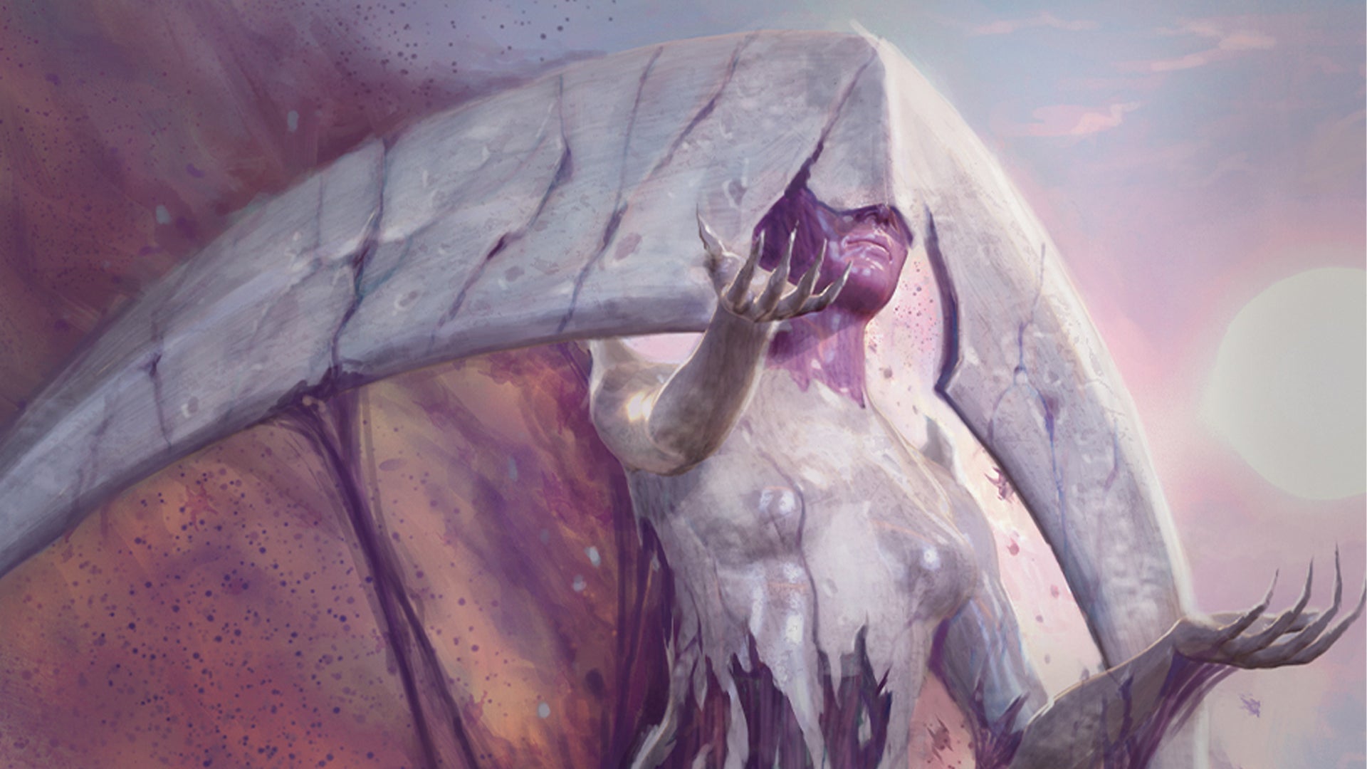 Phyrexia: All Will Be One is a bad time for Magic: The Gathering's characters, but a very good time for players | Dicebreaker Phyrexia: All Will Be One is a bad time for Magic: The Gathering's characters, but a very good time for players | Dicebreaker