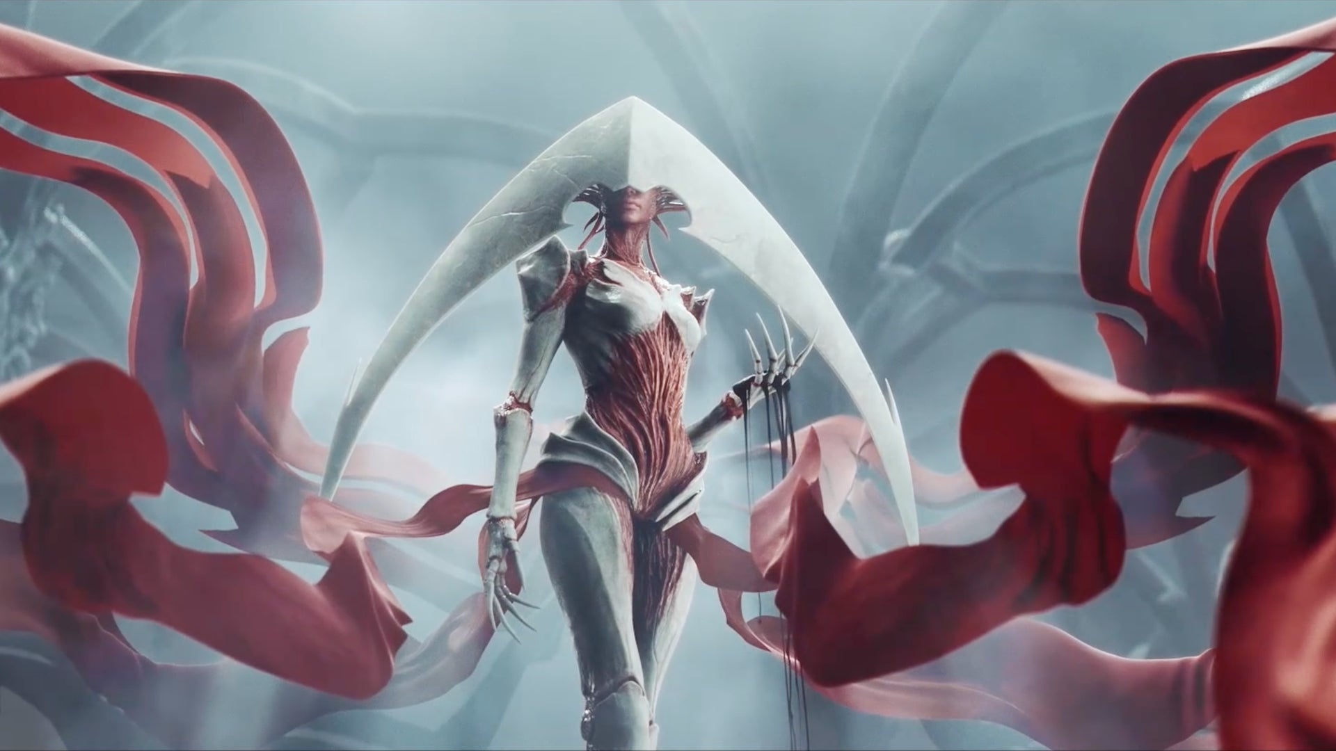 MTG's Phyrexia: All Will Be One set promises to kill five important characters | Dicebreaker MTG's Phyrexia: All Will Be One set promises to kill five important characters | Dicebreaker