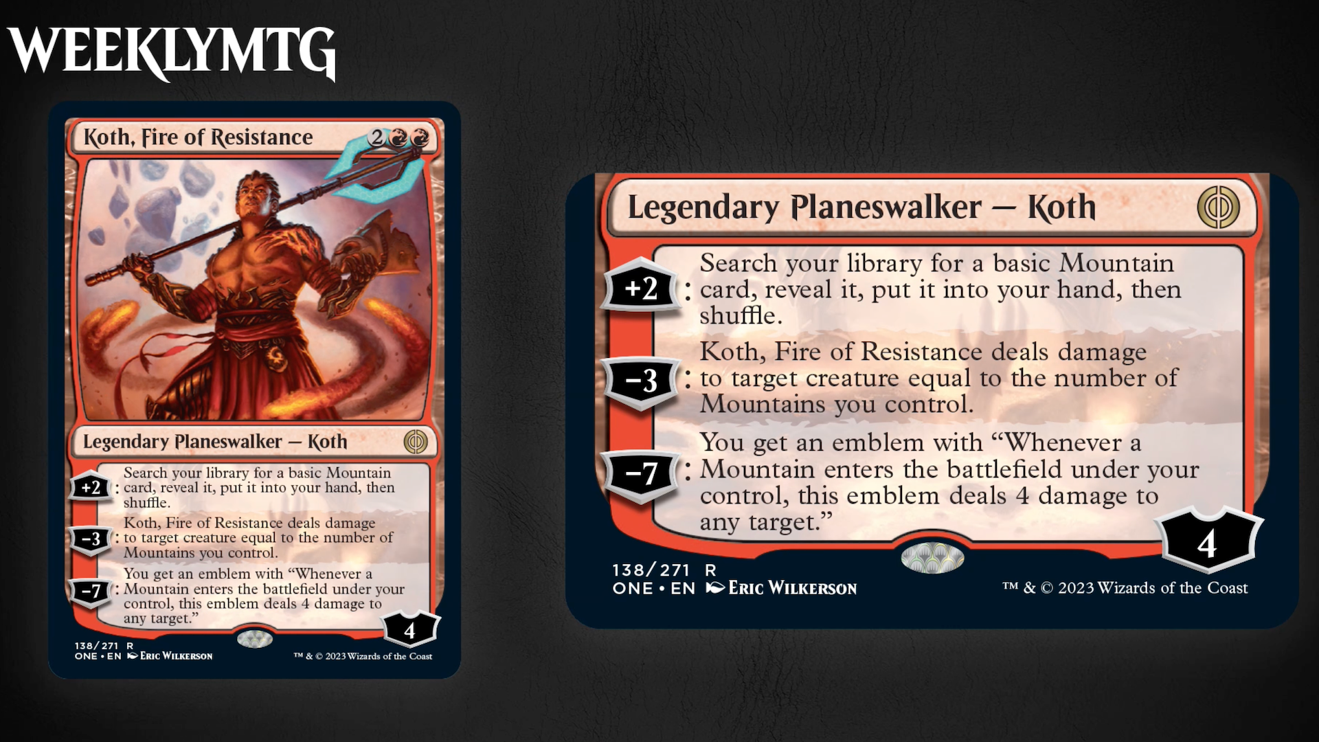 phyrexia mtg card list The best Phyrexia: All will be One cards according to data Show me what Norns sycophants are hiding under all that pretty porcelain. Sheoldred Collecting Phyrexia: All Will Be