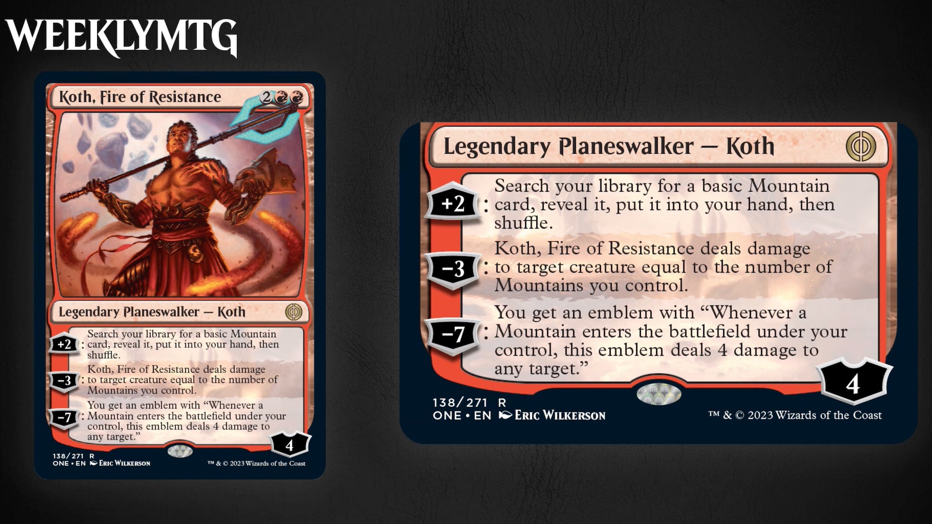 phyrexia mtg card list The best Phyrexia: All will be One cards according to data Show me what Norns sycophants are hiding under all that pretty porcelain. Sheoldred Collecting Phyrexia: All Will Be