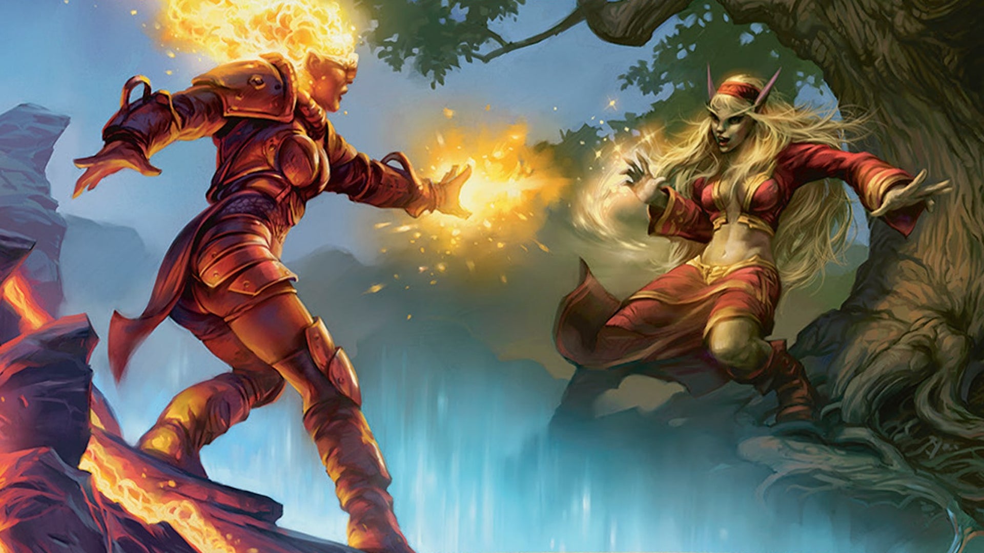 Magic: The Gathering revives 14-year-old multiplayer format Planechase as a Commander offshoot | Dicebreaker Magic: The Gathering revives 14-year-old multiplayer format Planechase as a Commander offshoot | Dicebreaker
