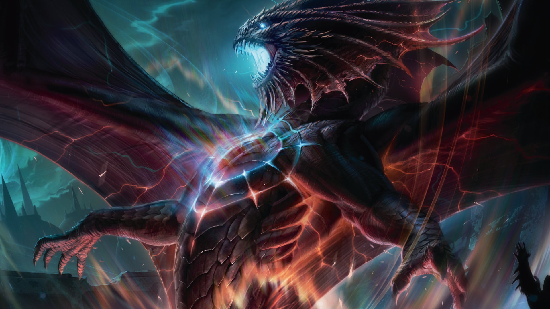 Ravnica Remastered's fun dip into MTG history can't make up for its underwhelming, overpriced offering | Dicebreaker Ravnica Remastered's fun dip into MTG history can't make up for its underwhelming, overpriced offering | Dicebreaker