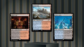Magic: The Gathering’s latest Secret Lair Superdrop might require a magnifying glass