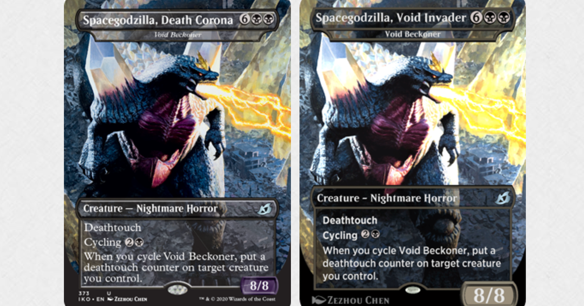 mtg lockdown cards 401 Games Canada - Temporary All cards will be carefully packed for safe transit MTG Temporary Lockdown FOIL Dominaria