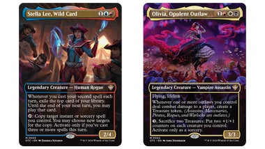 wild card mtg Unraveling | Lorwyn Eclipsed | Standard The Gathering Card Name: Wild, 156 cards