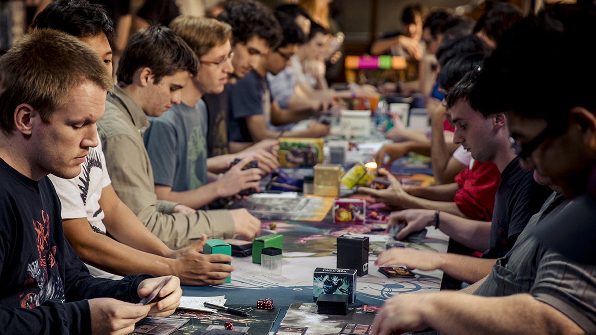 How to build a Commander deck in Magic: The Gathering | Dicebreaker How to build a Commander deck in Magic: The Gathering | Dicebreaker