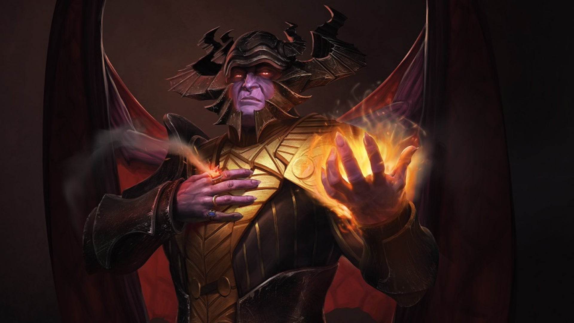 Magic: The Gathering - Streets of New Capenna | Dicebreaker Magic: The Gathering - Streets of New Capenna | Dicebreaker