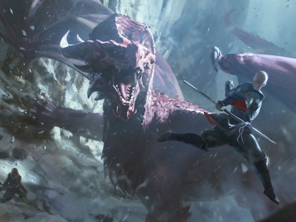 Galactic death races and a return to both Tarkir and Lorwyn highlight Magic: The Gathering's three-year plan | Dicebreaker Galactic death races and a return to both Tarkir and Lorwyn highlight Magic: The Gathering's three-year plan | Dicebreaker