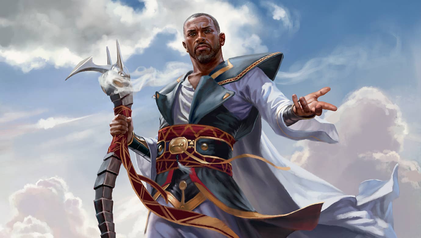 MTG phases explained Dicebreaker