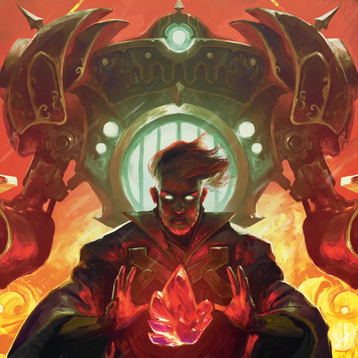 best cards in mtg brothers war Top Ten Cards From The Brothers War