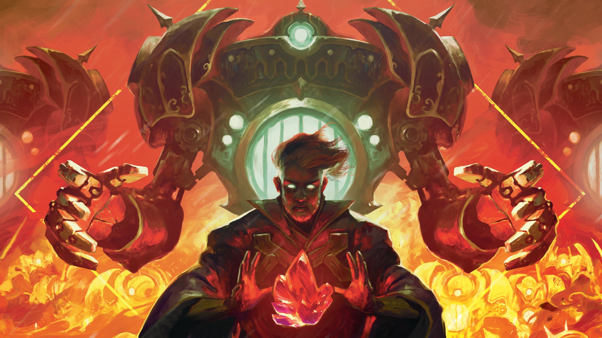 brothers of war mtg card list Magic: The Gathering The Bundle The Brothers' War Release Notes