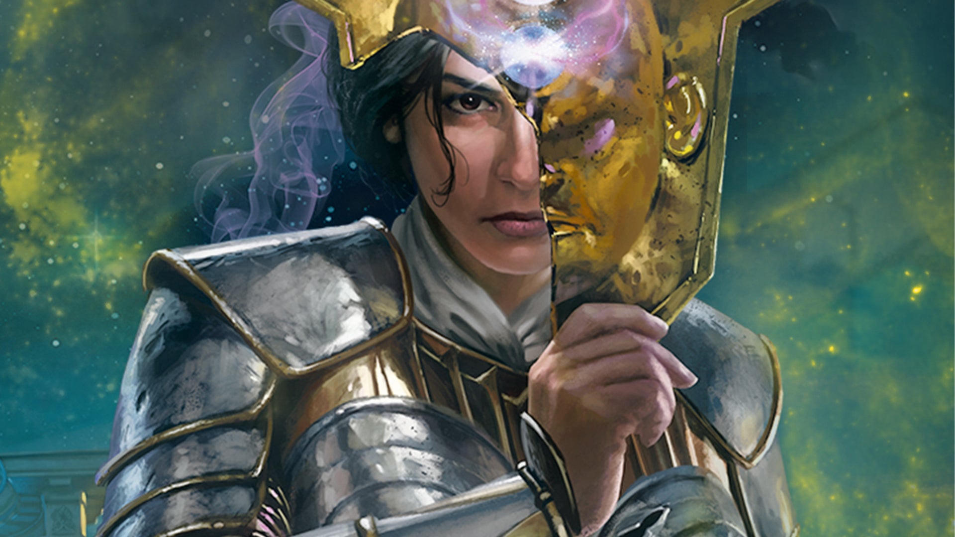 Magic: The Gathering Theros: Beyond Death exclusive card