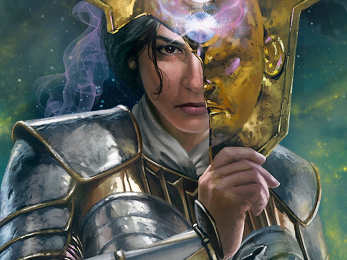 Magic: The Gathering Theros: Beyond Death exclusive card reveal - Tectonic Giant | Dicebreaker Magic: The Gathering Theros: Beyond Death exclusive card reveal - Tectonic Giant | Dicebreaker
