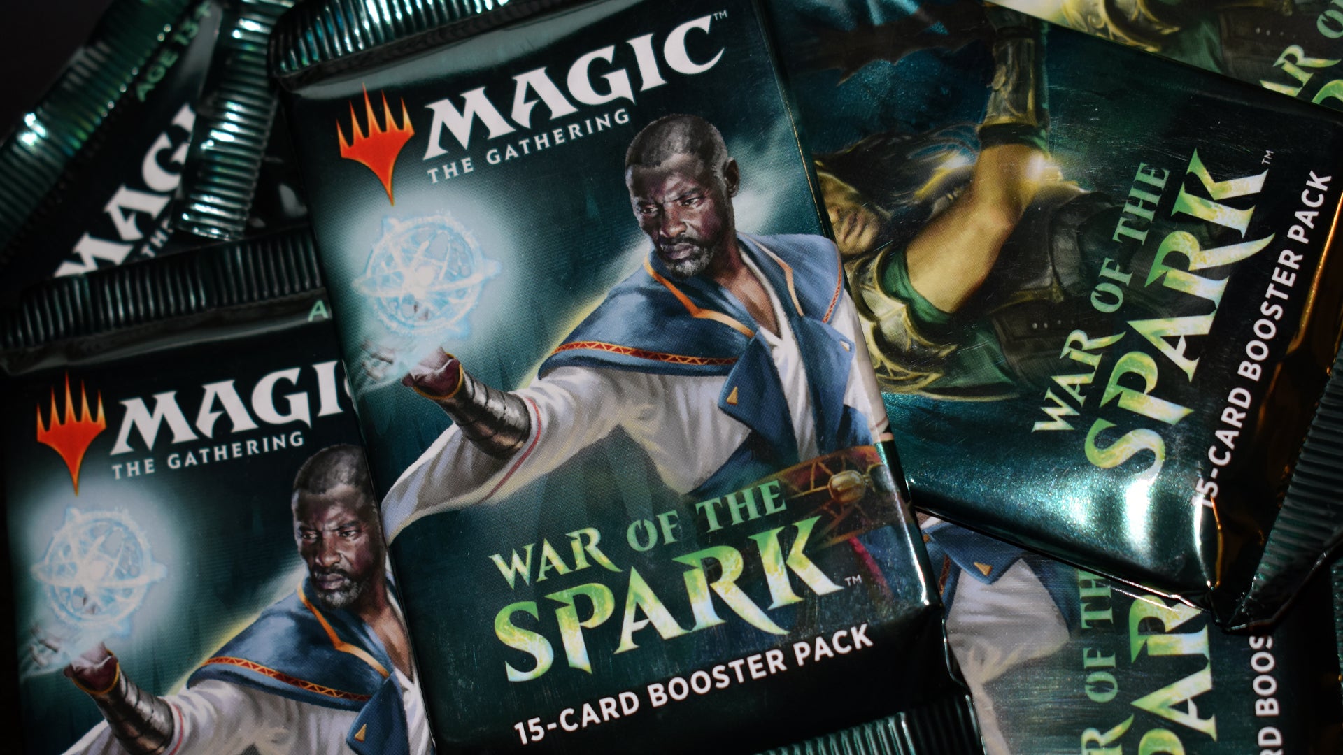 Magic: The Gathering's most popular formats explained | Dicebreaker