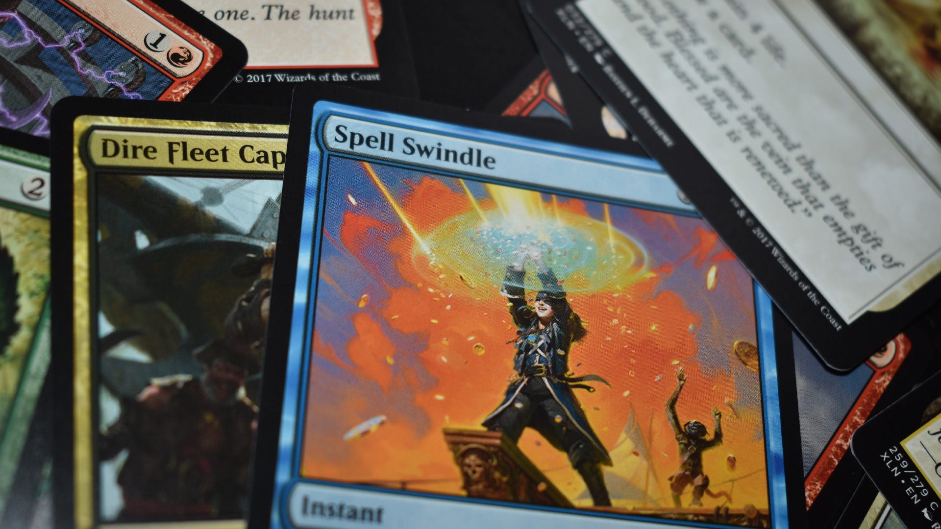 How Magic: The Gathering s biggest fan landed the role of a lifetime as How Magic: The Gathering s biggest fan landed the role of a lifetime as