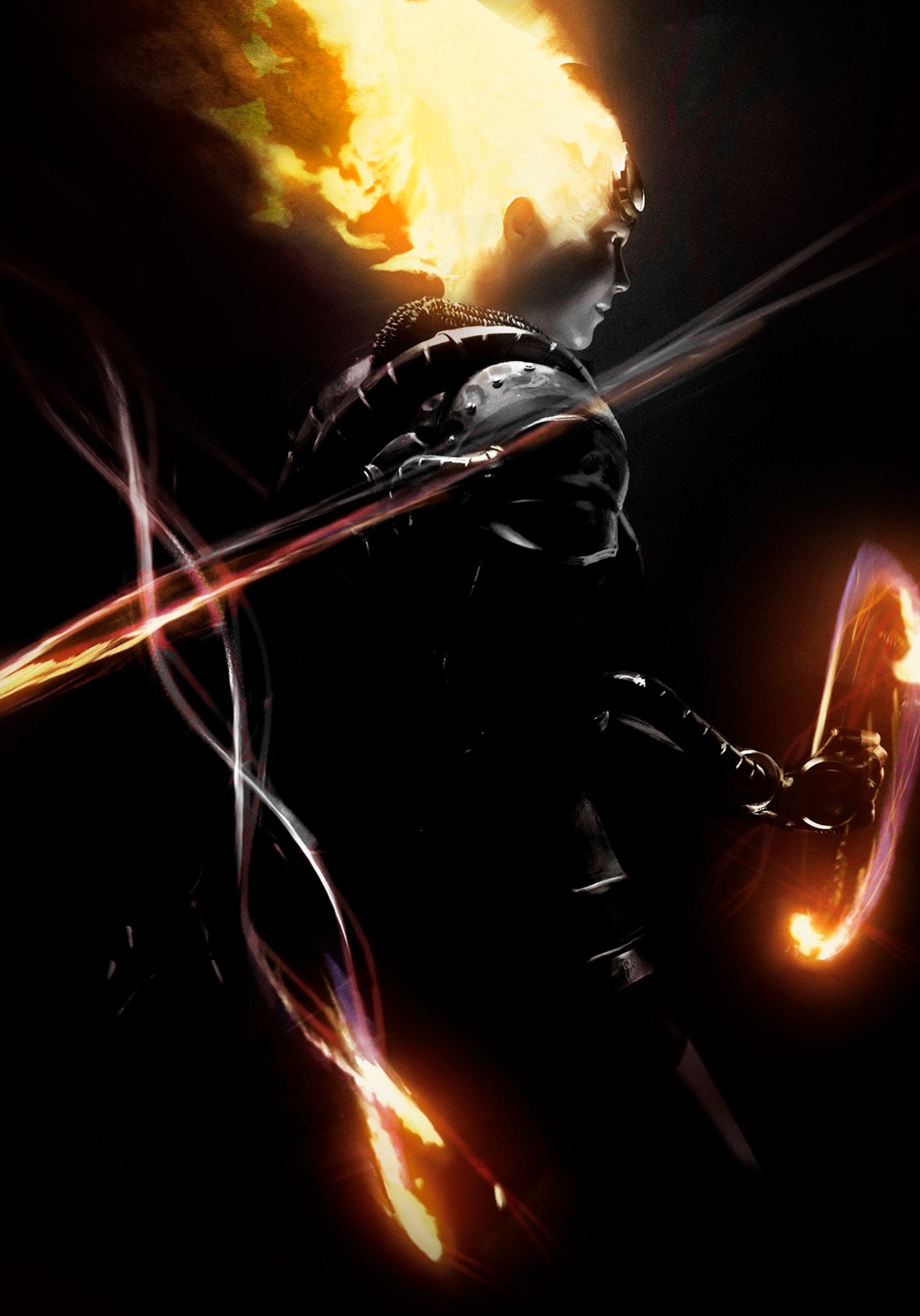 The Russo Brothers are developing an animated Magic: The Gathering series for Netflix