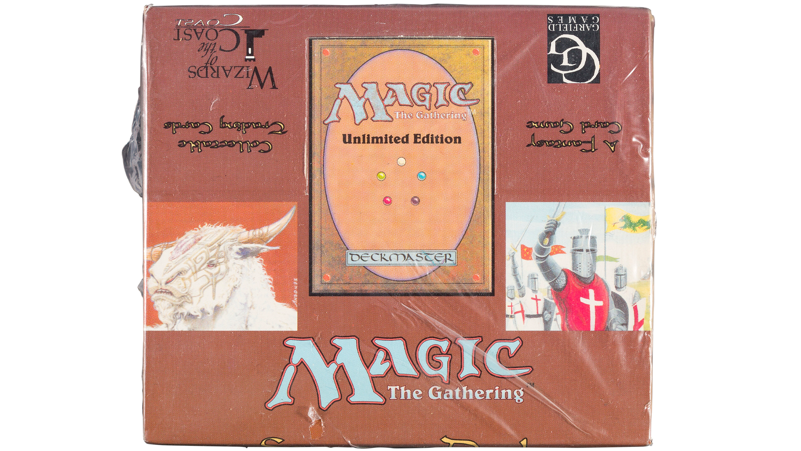 mtg unlimited booster box Booster Pack Prices | Magic Unlimited
